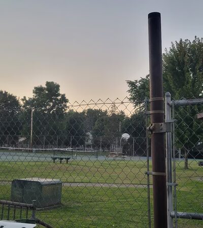 Westplex Park - Manchester, NY