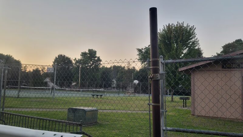 Westplex Park - Manchester, NY