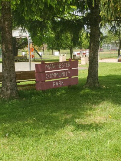 Manchester Community Park - Manchester, PA