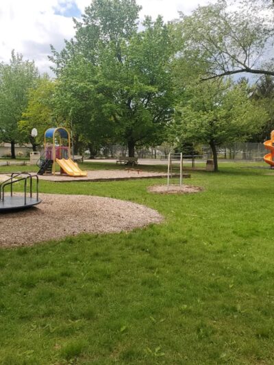 Manchester Community Park - Manchester, PA