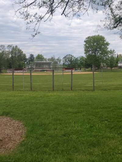 Manchester Community Park - Manchester, PA