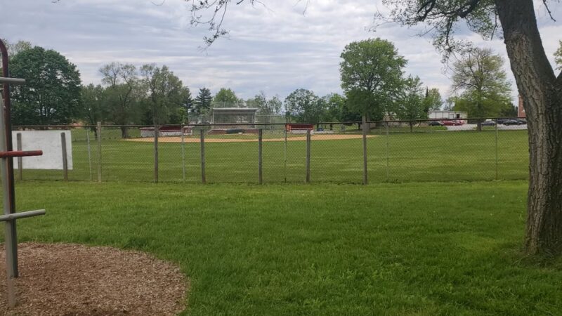 Manchester Community Park - Manchester, PA