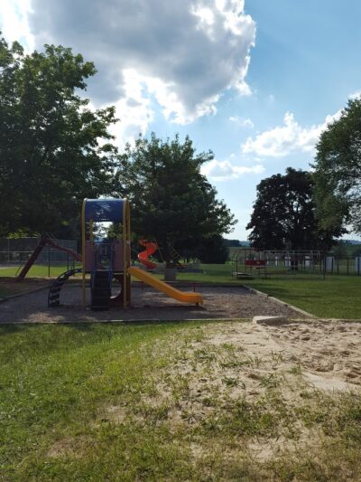 Manchester Park - Manchester, PA