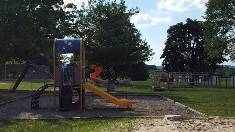Manchester Park - Manchester, PA
