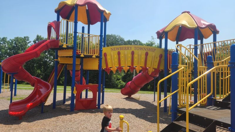 Shelley Park - Manchester, PA