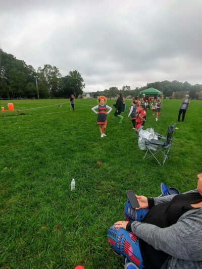 Shelley Park - Manchester, PA