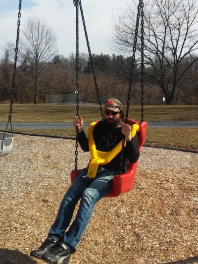 Shelley Park - Manchester, PA