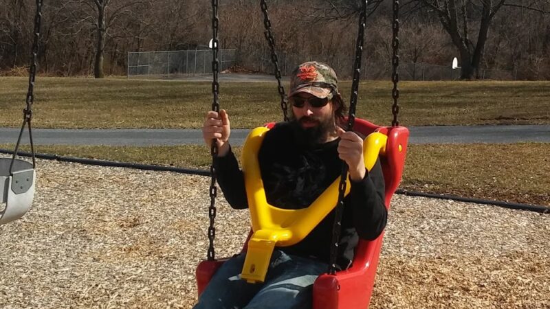 Shelley Park - Manchester, PA