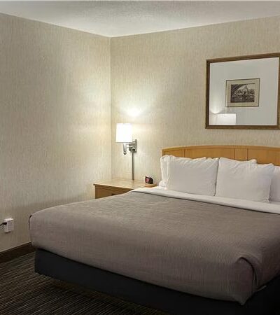 Quality Inn near Toms River Corporate Park - Manchester Township, NJ