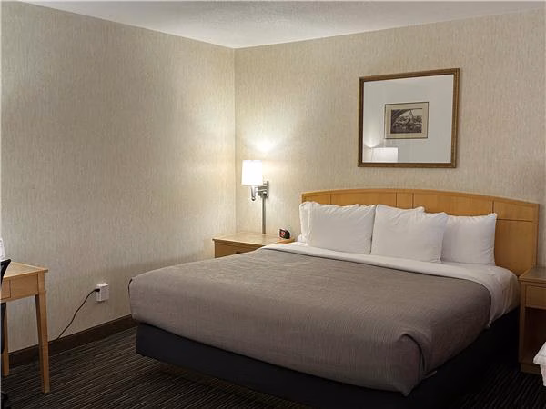 Quality Inn near Toms River Corporate Park - Manchester Township, NJ