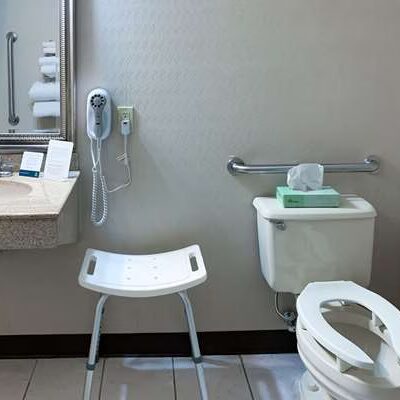 Quality Inn near Toms River Corporate Park - Manchester Township, NJ