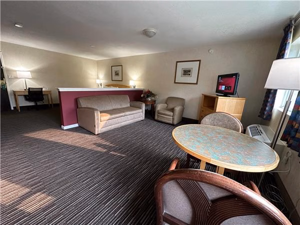 Quality Inn near Toms River Corporate Park - Manchester Township, NJ