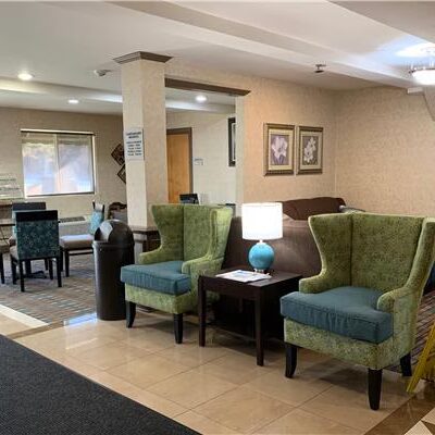 Quality Inn near Toms River Corporate Park - Manchester Township, NJ