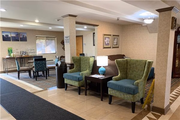 Quality Inn near Toms River Corporate Park - Manchester Township, NJ