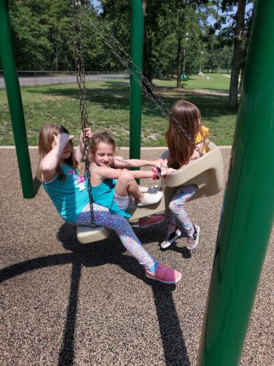 Summit Park - Manchester Township, NJ