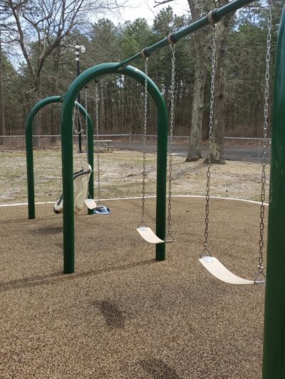 Summit Park - Manchester Township, NJ