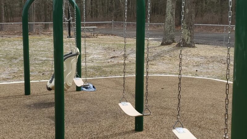 Summit Park - Manchester Township, NJ