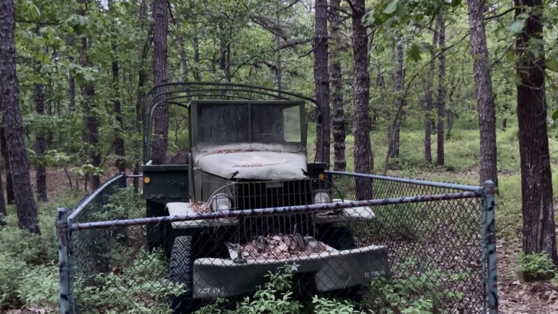 World War II Veterans Memorial Park - Manchester Township, NJ