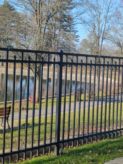 Ridder's Pond Park - Manhasset Hills, NY