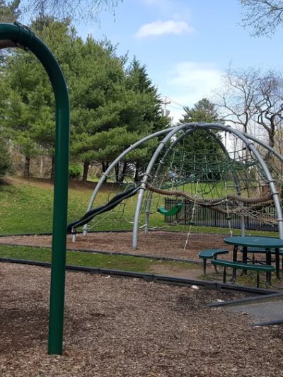 Flower Hill Village Park - Manhasset, NY