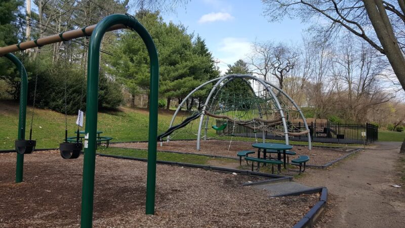 Flower Hill Village Park - Manhasset, NY