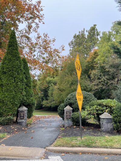 Flower Hill Village Park - Manhasset, NY