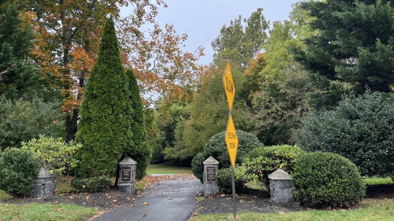 Flower Hill Village Park - Manhasset, NY