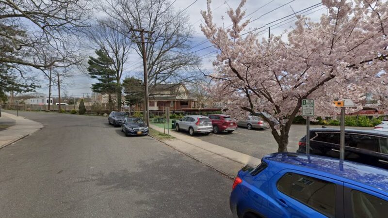 Heroes' Plaza - Manhasset, NY
