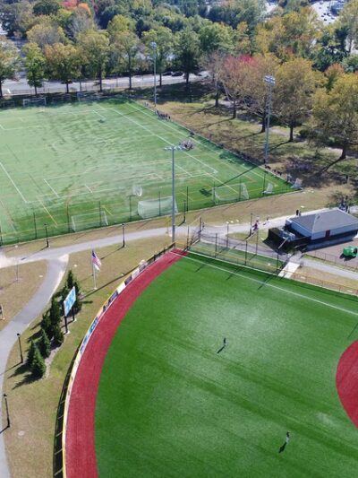 Manhasset Valley Park - Manhasset, NY