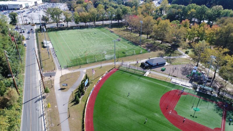 Manhasset Valley Park - Manhasset, NY