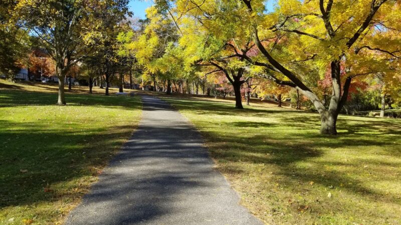 Manhasset Valley Park - Manhasset, NY