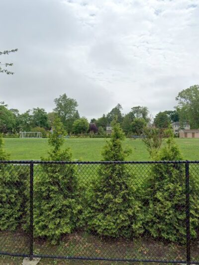 Memorial Field - Manhasset, NY