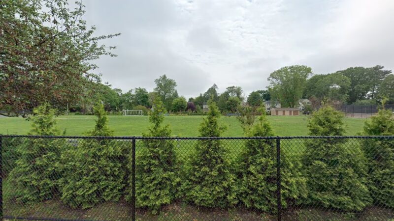 Memorial Field - Manhasset, NY