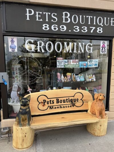 Pets Boutique - Manhasset, NY