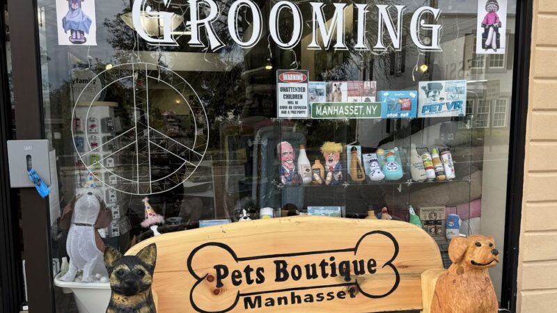 Pets Boutique - Manhasset, NY