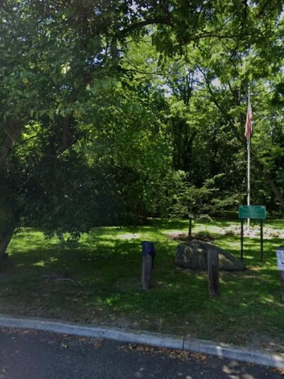 Plandome Heights Village Preserve - Manhasset, NY