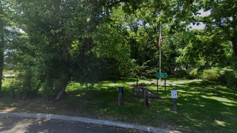 Plandome Heights Village Preserve - Manhasset, NY