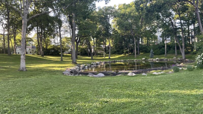 Waldmann Memorial Park - Manhasset, NY
