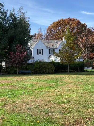 Waldmann Memorial Park - Manhasset, NY