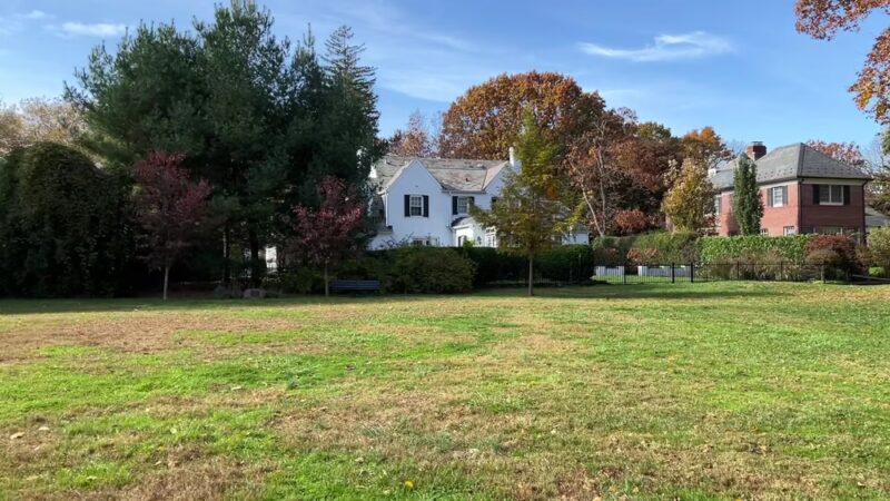 Waldmann Memorial Park - Manhasset, NY