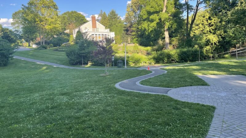 Waldmann Memorial Park - Manhasset, NY
