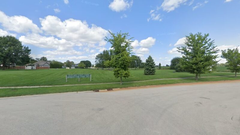 Century East Park - Manhattan, IL