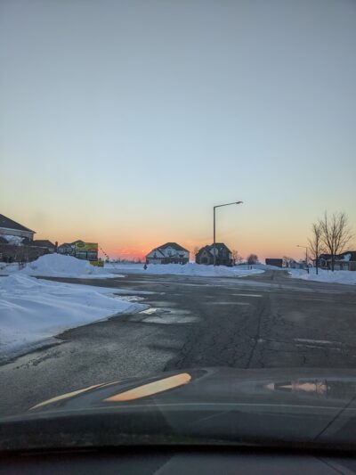 Hanover Estates Park - Manhattan, IL