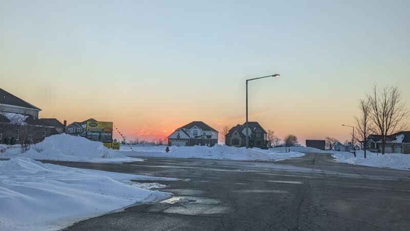 Hanover Estates Park - Manhattan, IL