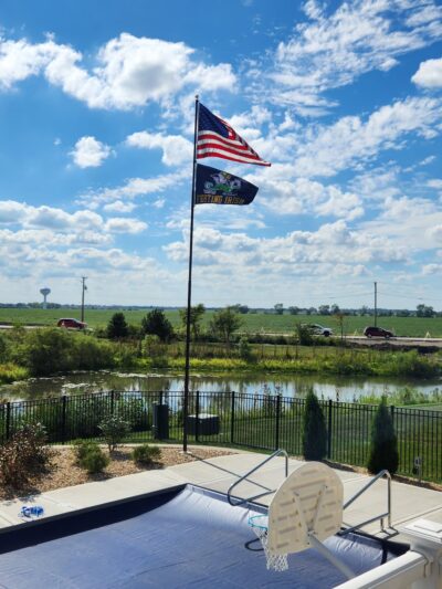 Hanover Estates Park - Manhattan, IL