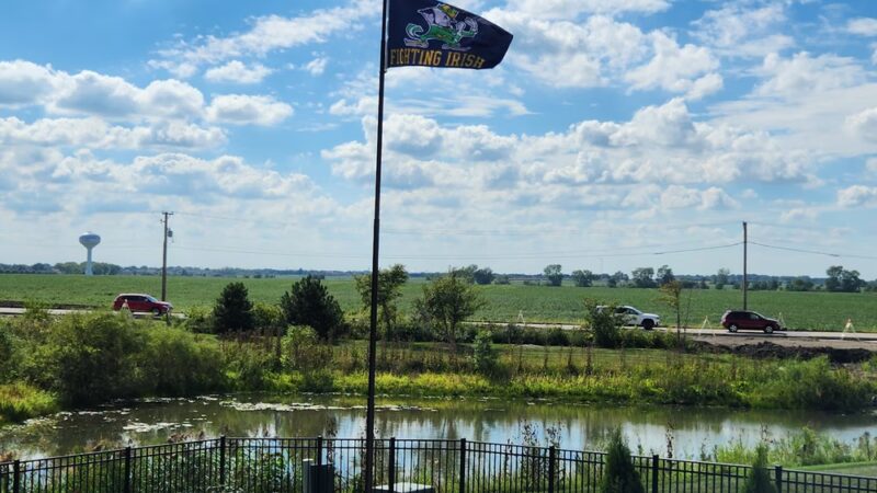 Hanover Estates Park - Manhattan, IL