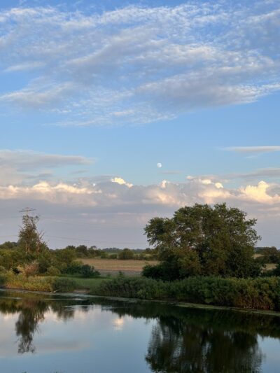 Hanover Estates Park - Manhattan, IL