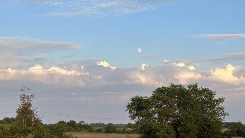Hanover Estates Park - Manhattan, IL
