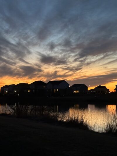 Hanover Estates Park - Manhattan, IL