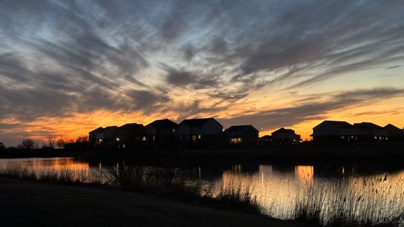 Hanover Estates Park - Manhattan, IL